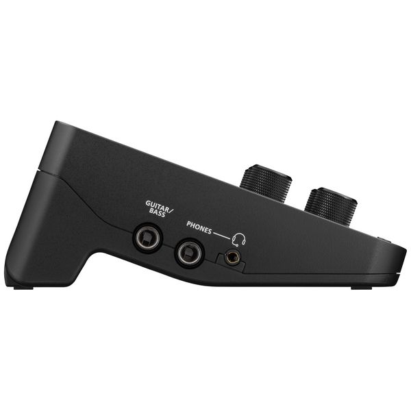 Roland Go:mixer Studio - USB audio-interface - Variation 2