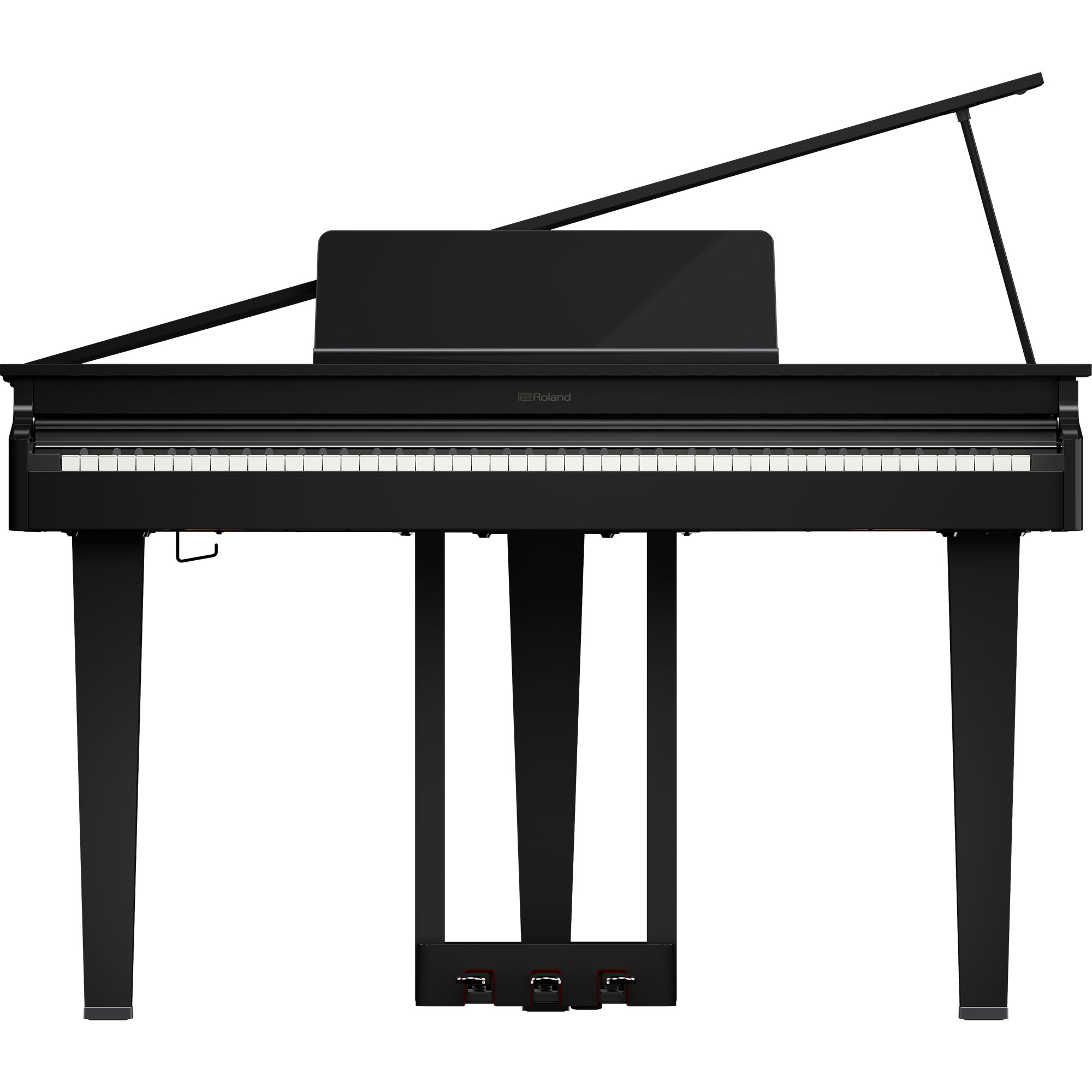 Roland Gp-3 - Digitale piano met meubel - Variation 4