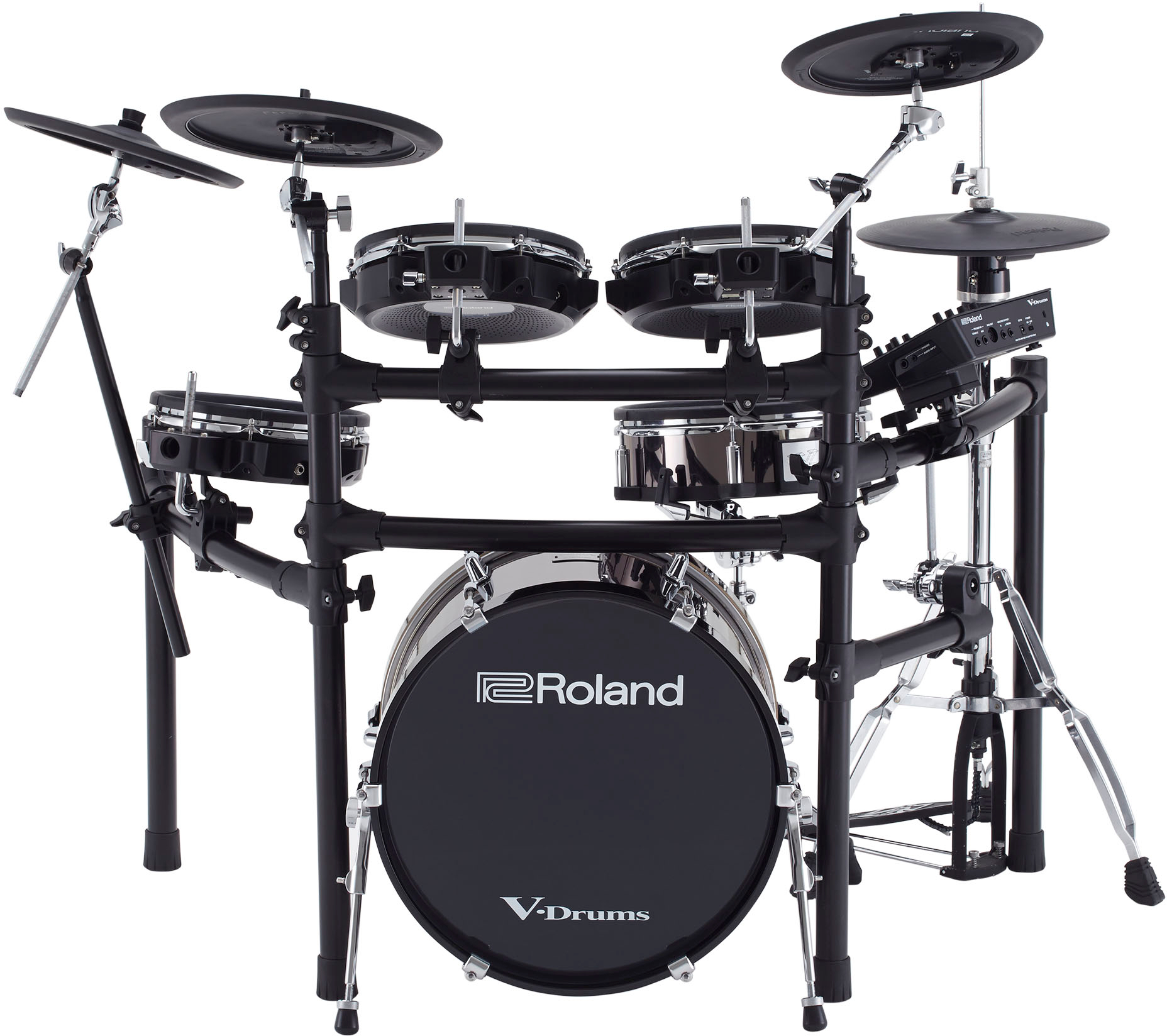 Roland Grosse Caisse V-drums Kd-180 - Elektronisch drumstel - Variation 3