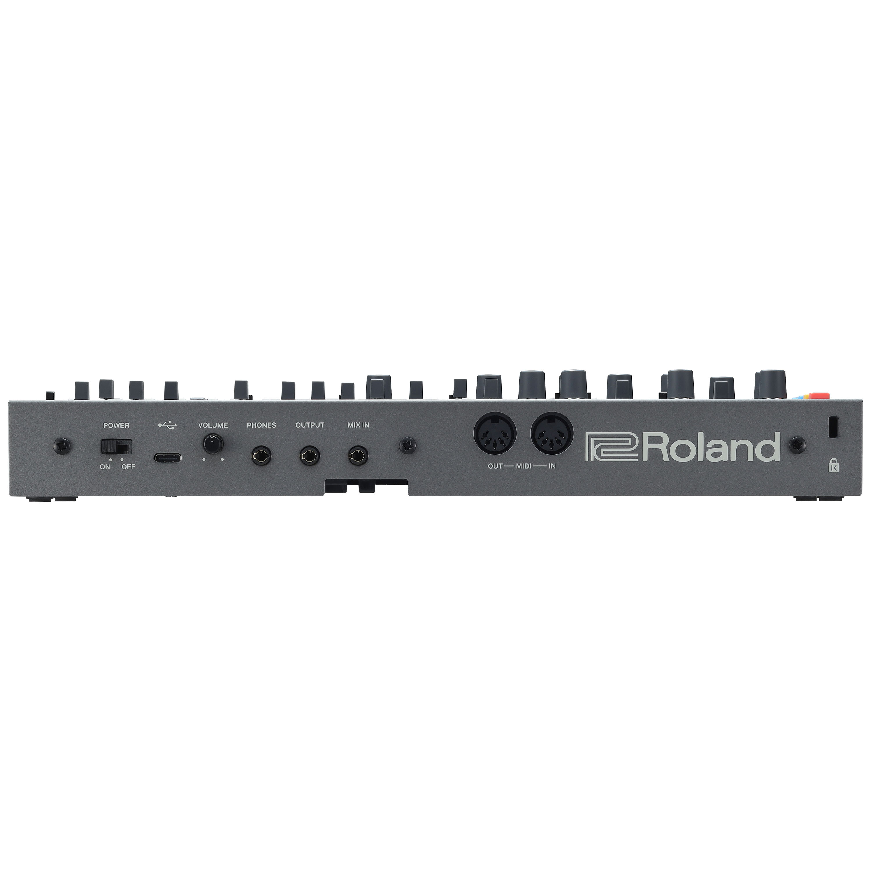 Roland Jx-08 - Expander - Variation 3