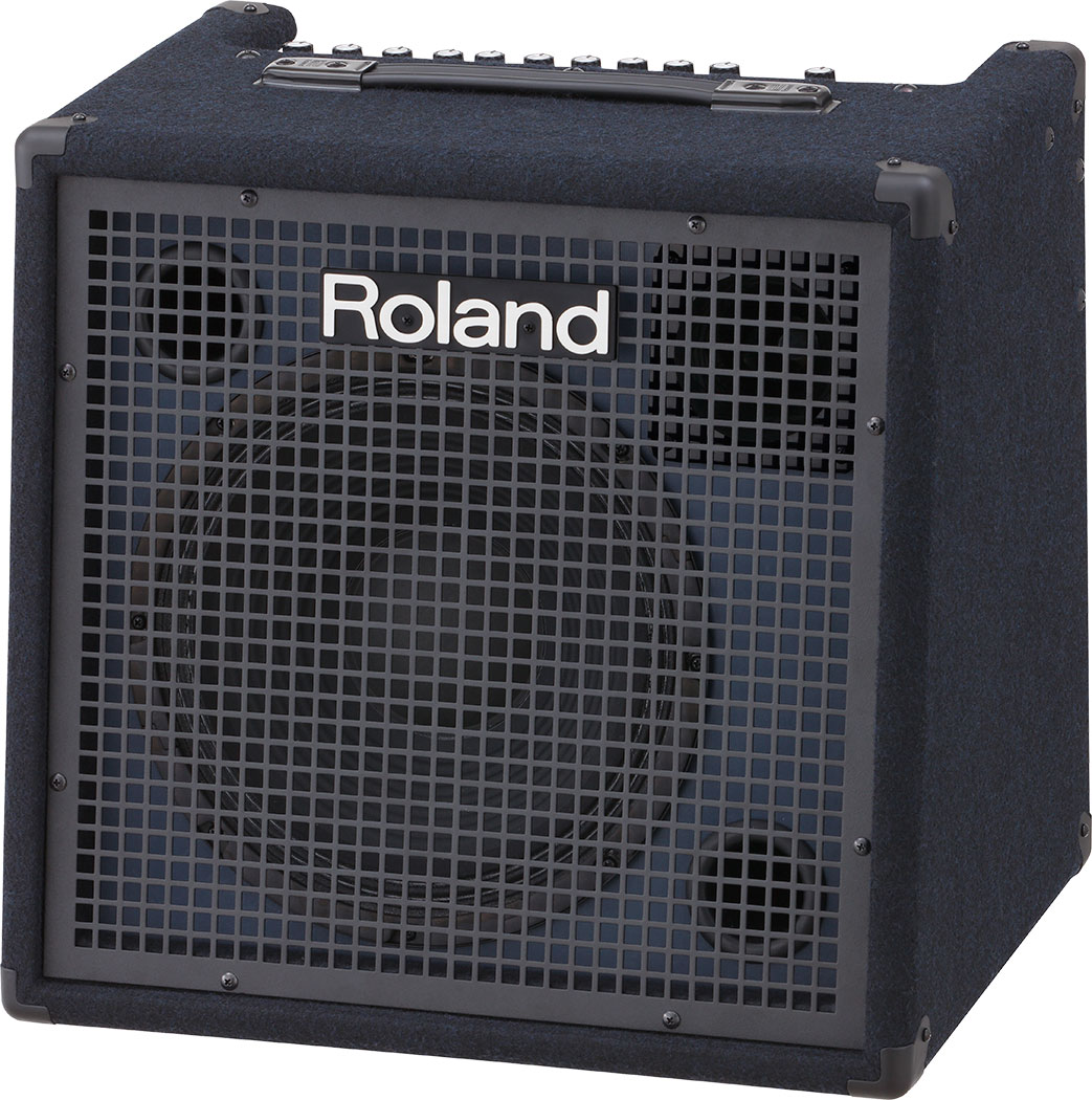 Roland Kc-400 -  - Variation 1