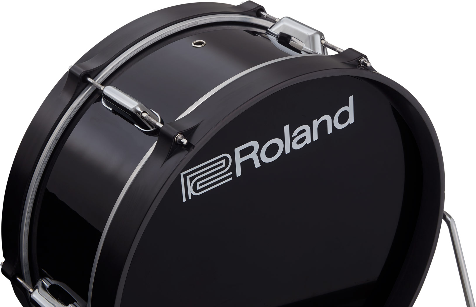 Roland Kd 180 Digital Kick Drum Pad 18 - Elektronisch drumstel pad - Variation 2