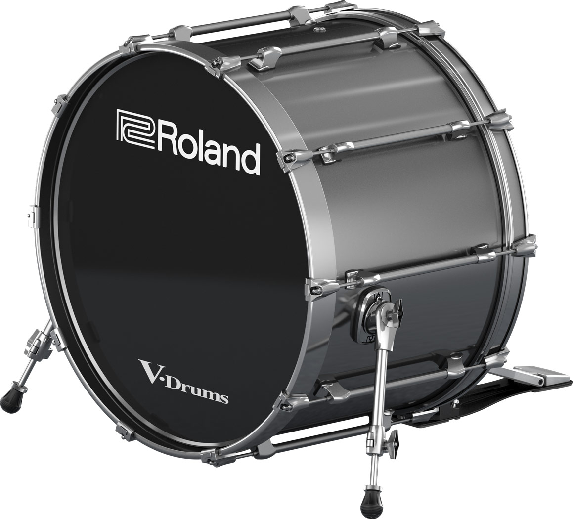 Roland Kd-a22 - Elektronisch drumstel trigger - Variation 1