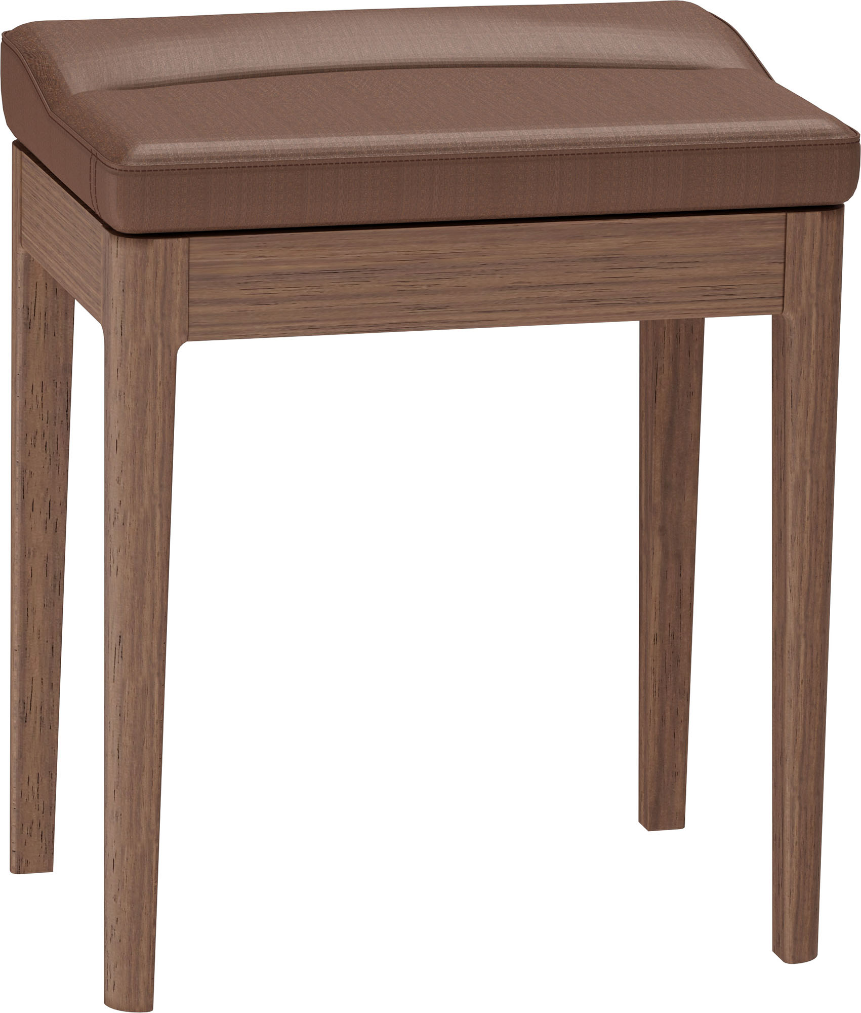 Roland Kiyola Kf-20 - Noisetier - Digitale piano met meubel - Variation 11