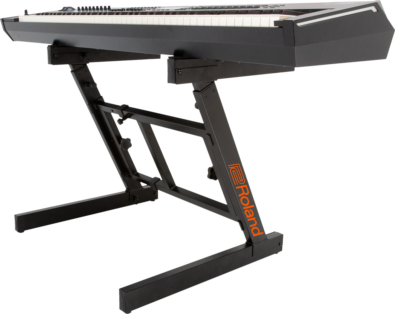 Roland Ks-10z Stand Clavier - Keyboardstandaard - Variation 1
