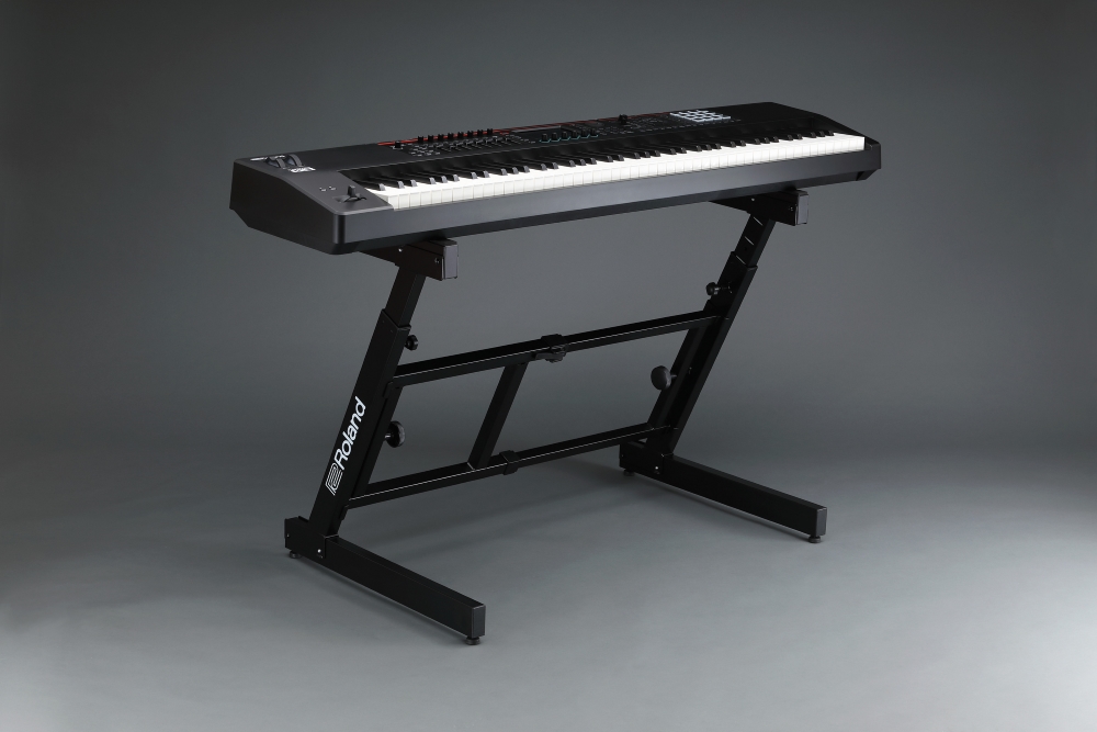 Roland Ks-11z - Keyboardstandaard - Variation 5