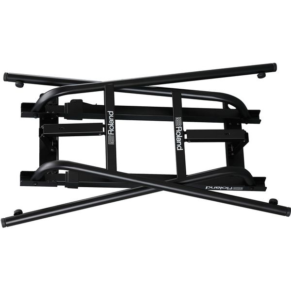 Roland Ks-13 - Keyboardstandaard - Variation 2