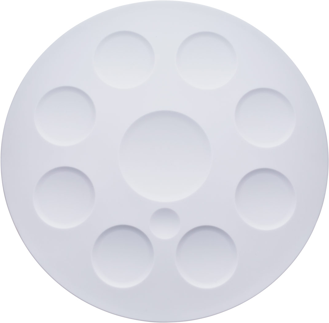 Roland Mn-10 Mood Pan - Tonguedrum en handpan - Variation 2