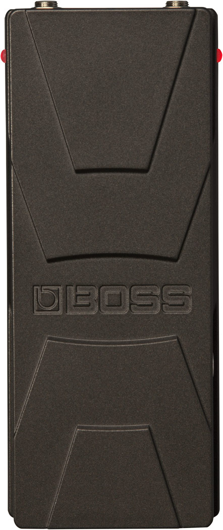 Boss Pw-3 Wah Pedal - Volume/boost/expression effect pedaal - Variation 1
