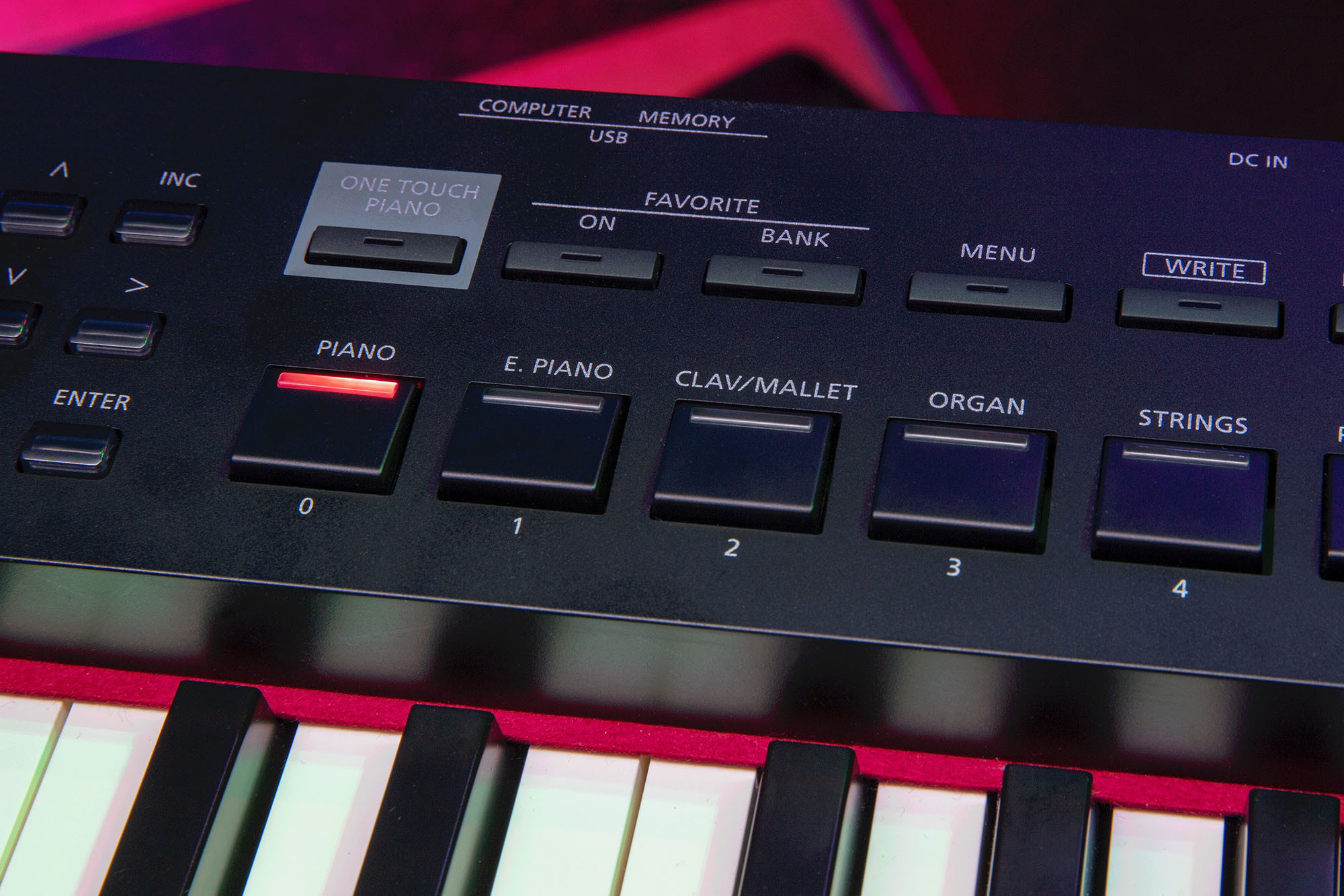 Roland Rd-88 Ex - Stagepiano - Variation 3