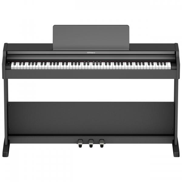 Digitale piano met meubel Roland RP107-BKX
