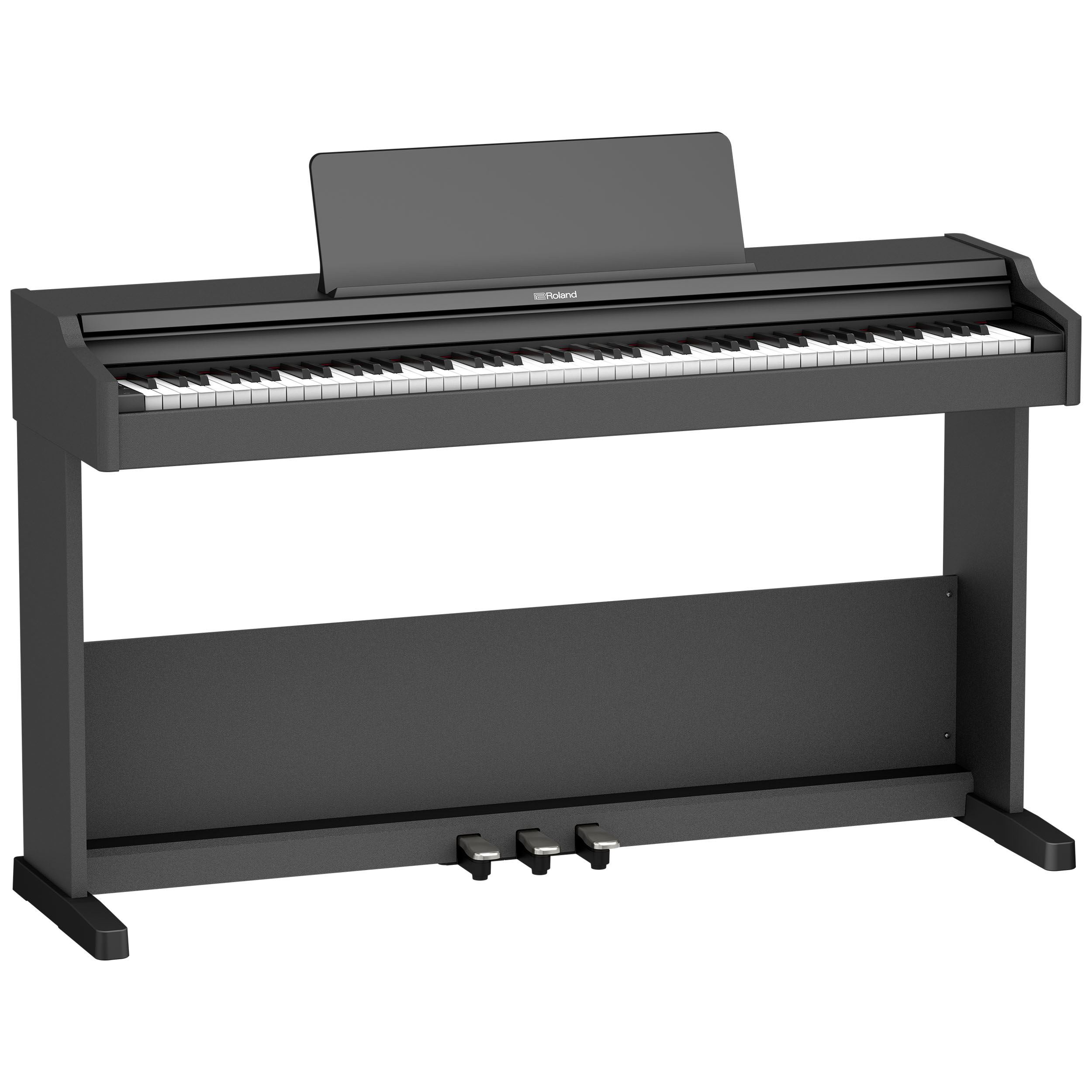 Roland Rp107-bkx - Digitale piano met meubel - Variation 2