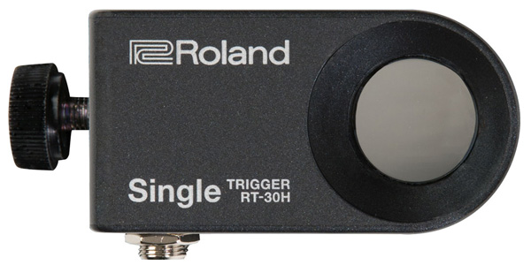 Roland Rt-30h - Elektronisch drumstel trigger - Variation 1