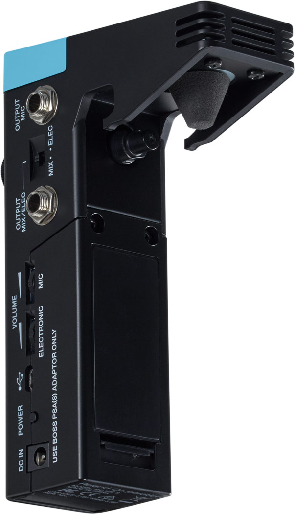 Roland Rt-mics Hybrid Drum Module - Elektronisch drumstel module - Variation 1
