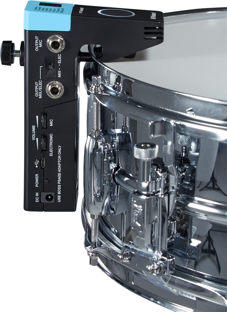 Roland Rt-mics Hybrid Drum Module - Elektronisch drumstel module - Variation 5