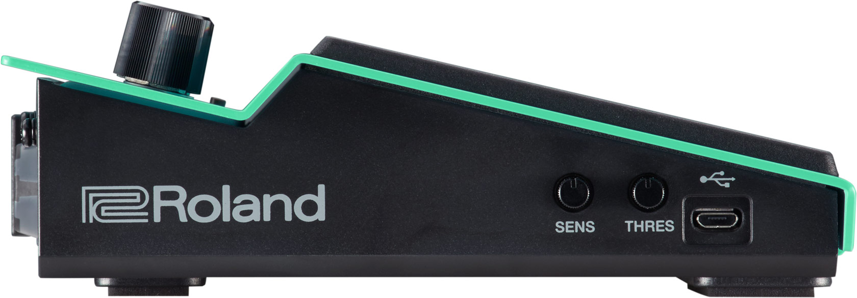 Roland Spd One E Electro - Elektronisch drumstel pad - Variation 3