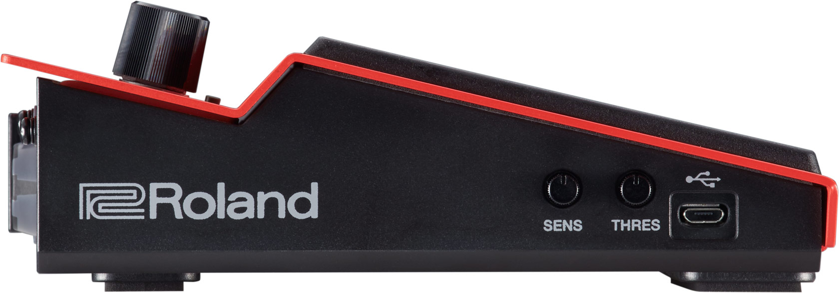 Roland Spd One W Wave - Elektronisch drumstel pad - Variation 3