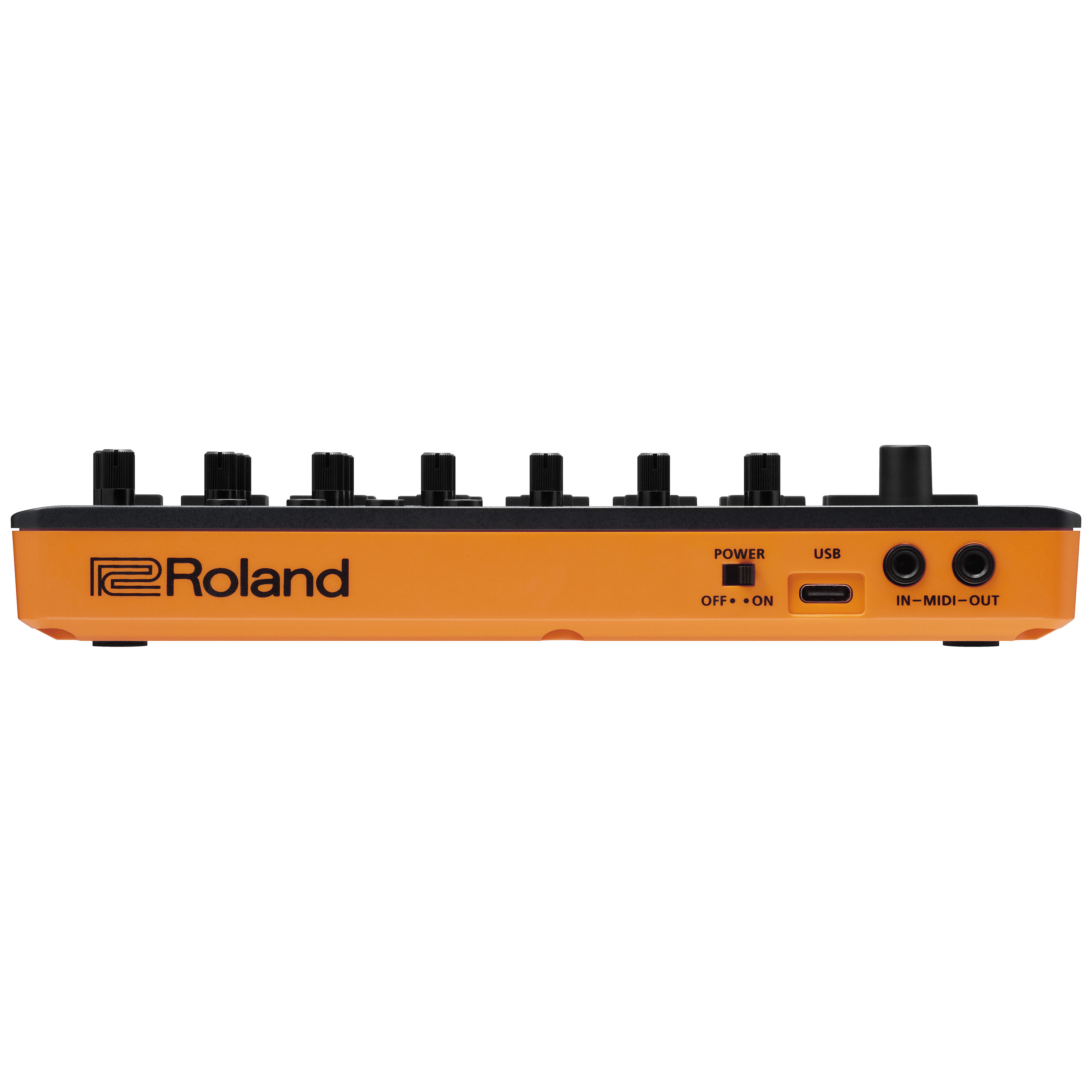 Roland T-8 - Drummachine - Variation 3