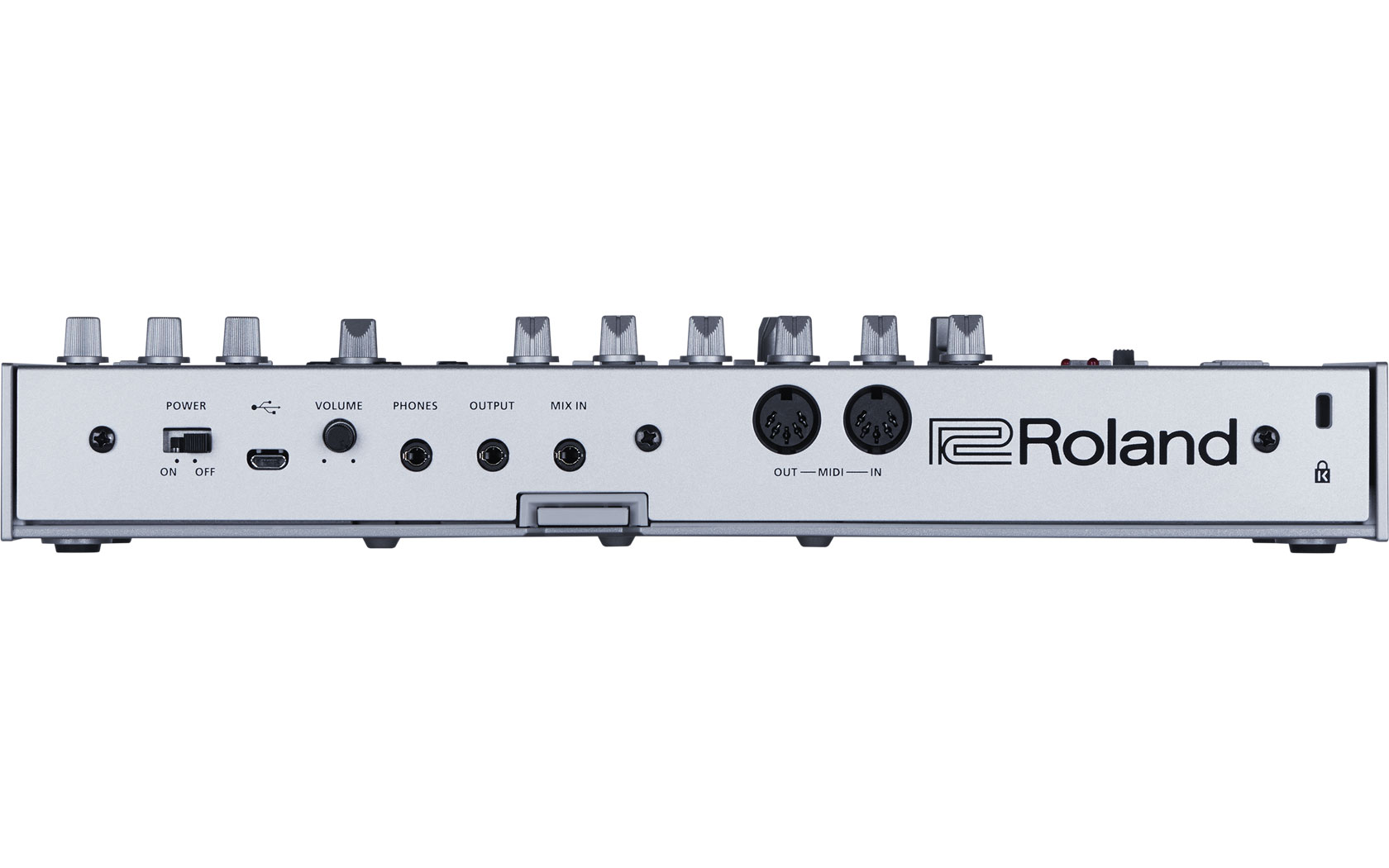 Roland Boutique Tb-03 - Expander - Variation 2