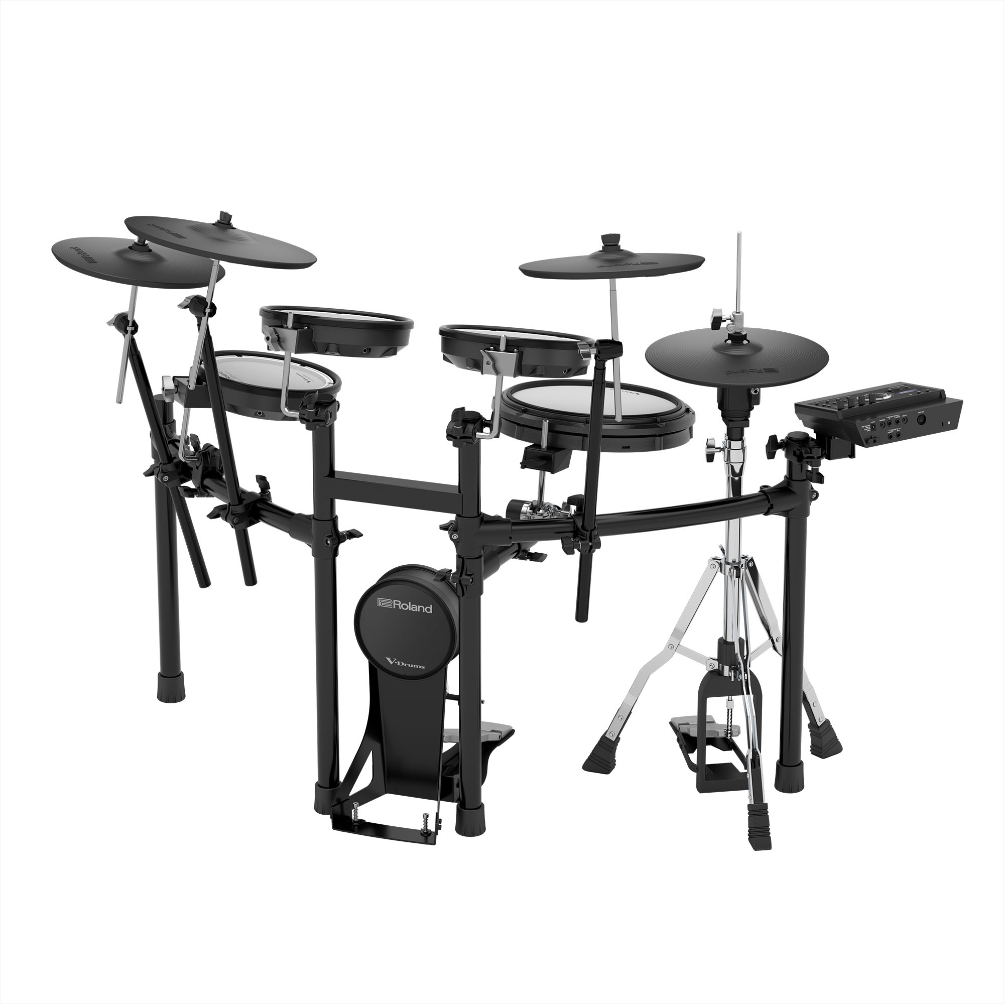 Roland Td-17kvx - Elektronisch drumstel - Variation 3