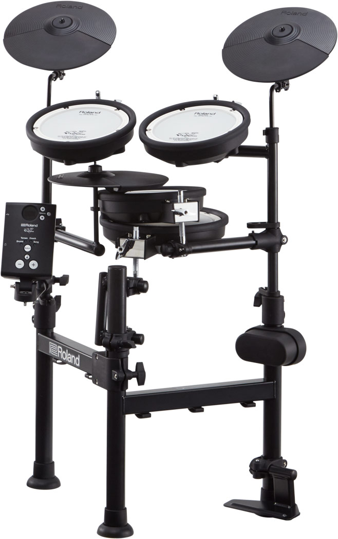 Roland Td-1kpx2 - Elektronisch drumstel - Variation 2
