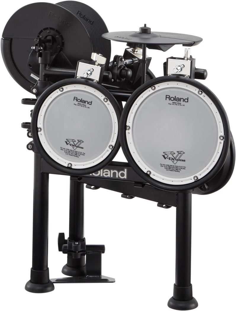 Roland Td-1kpx2 - Elektronisch drumstel - Variation 3