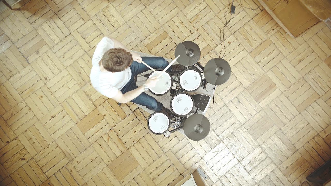 Roland Td-1kpx2 - Elektronisch drumstel - Variation 6