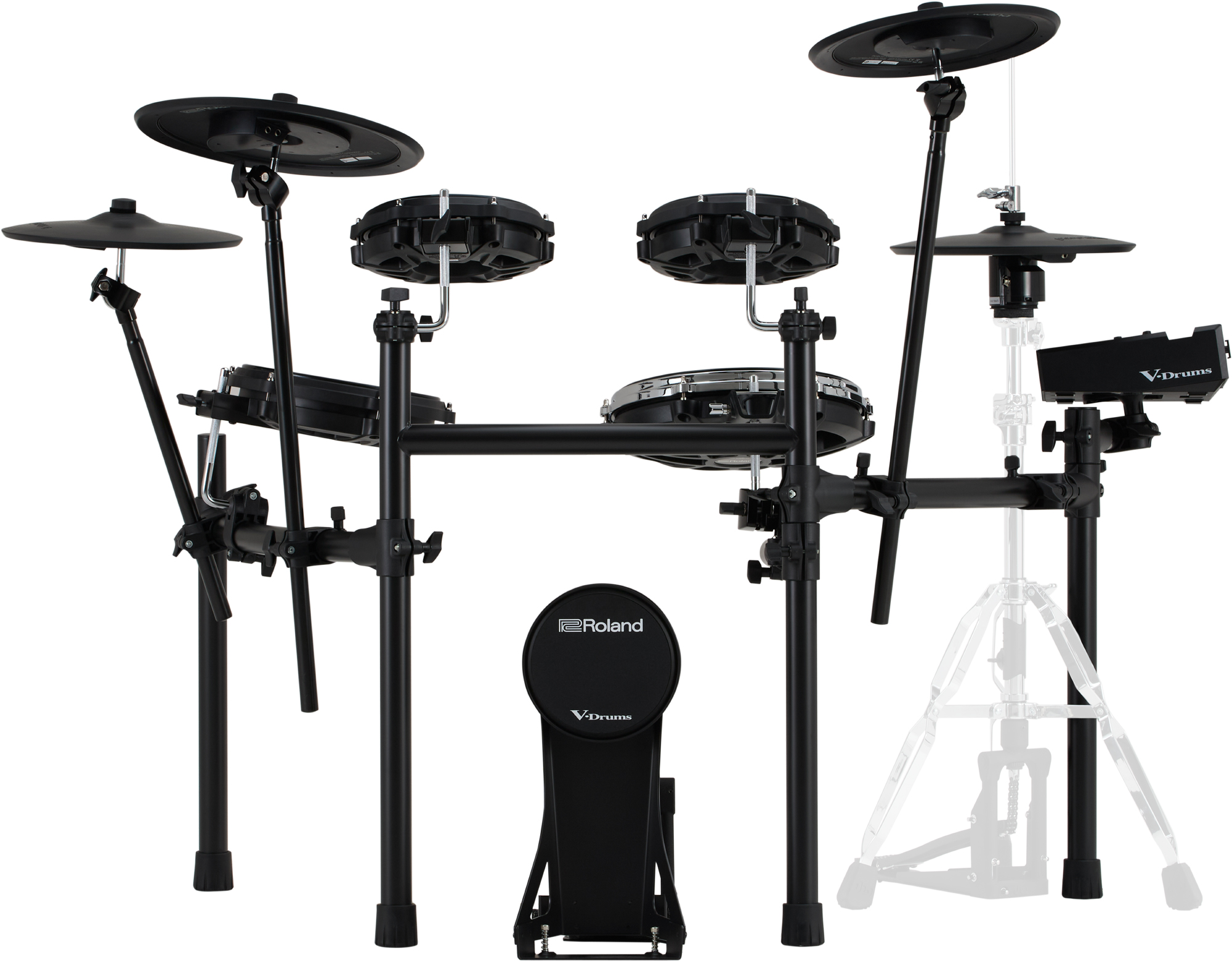 Roland Td-316 V-drums Kit - Elektronisch drumstel - Variation 1