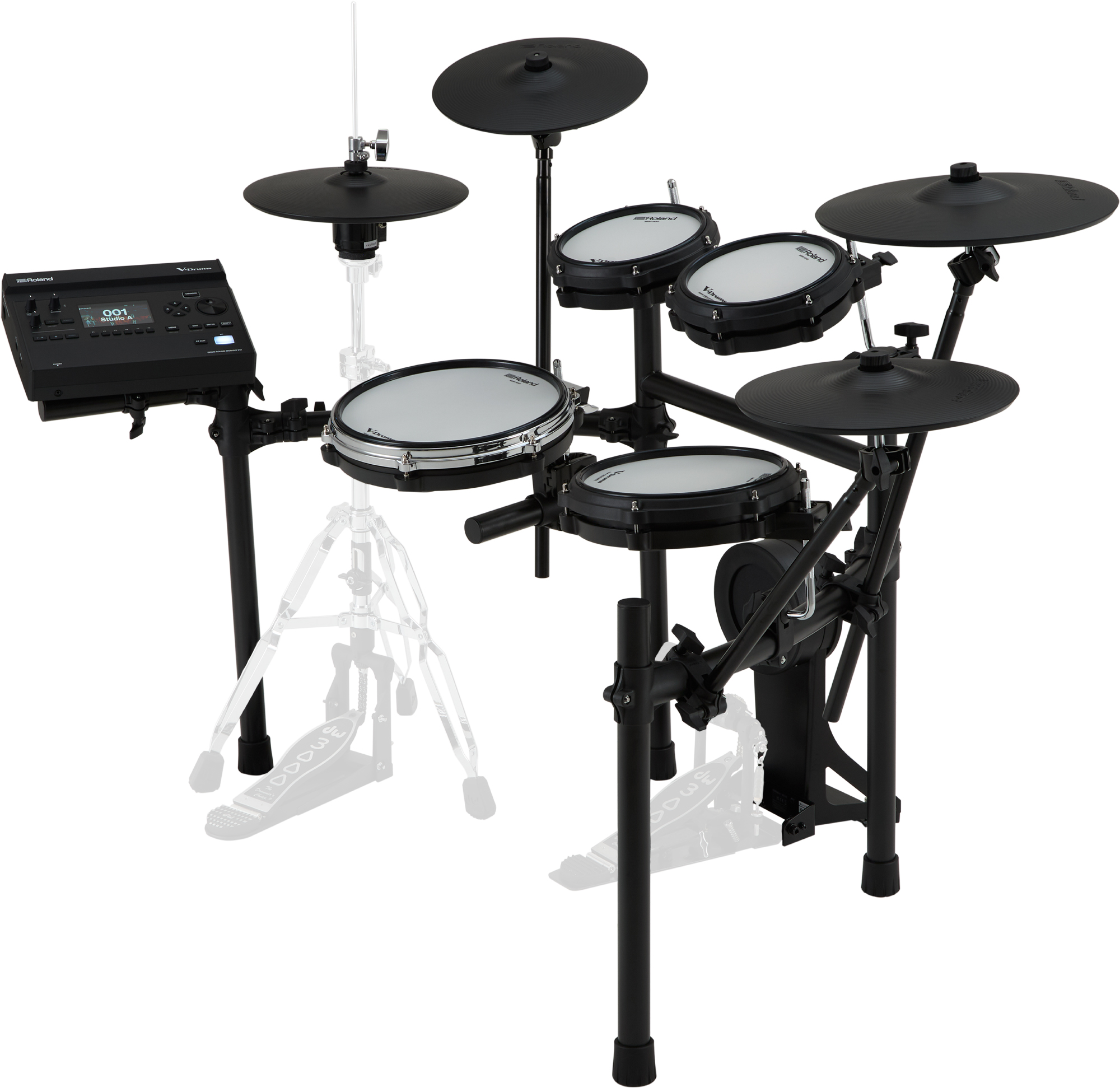 Roland Td-316 V-drums Kit - Elektronisch drumstel - Variation 2