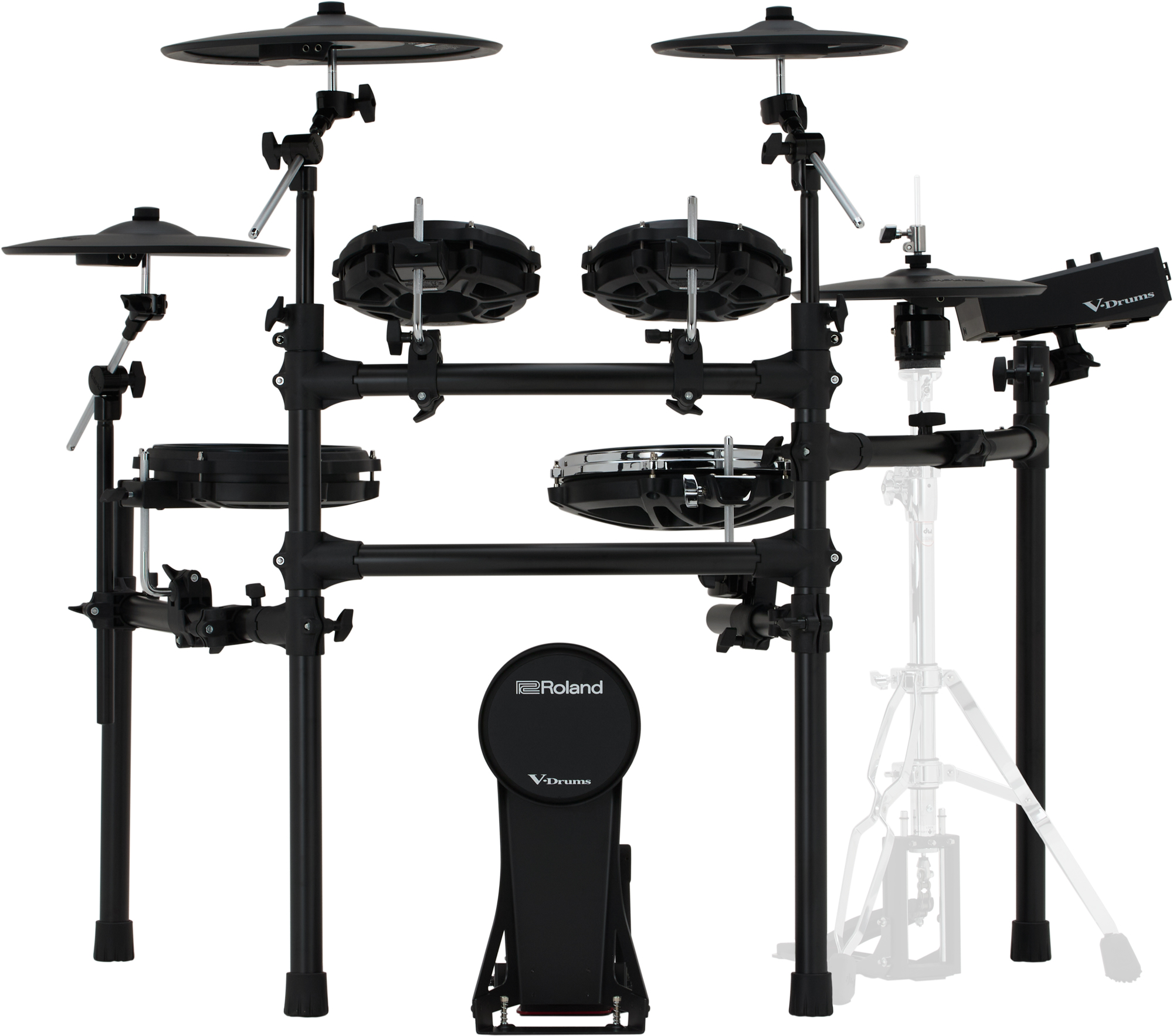 Roland Td-513 V-drums Kit - Elektronisch drumstel - Variation 2