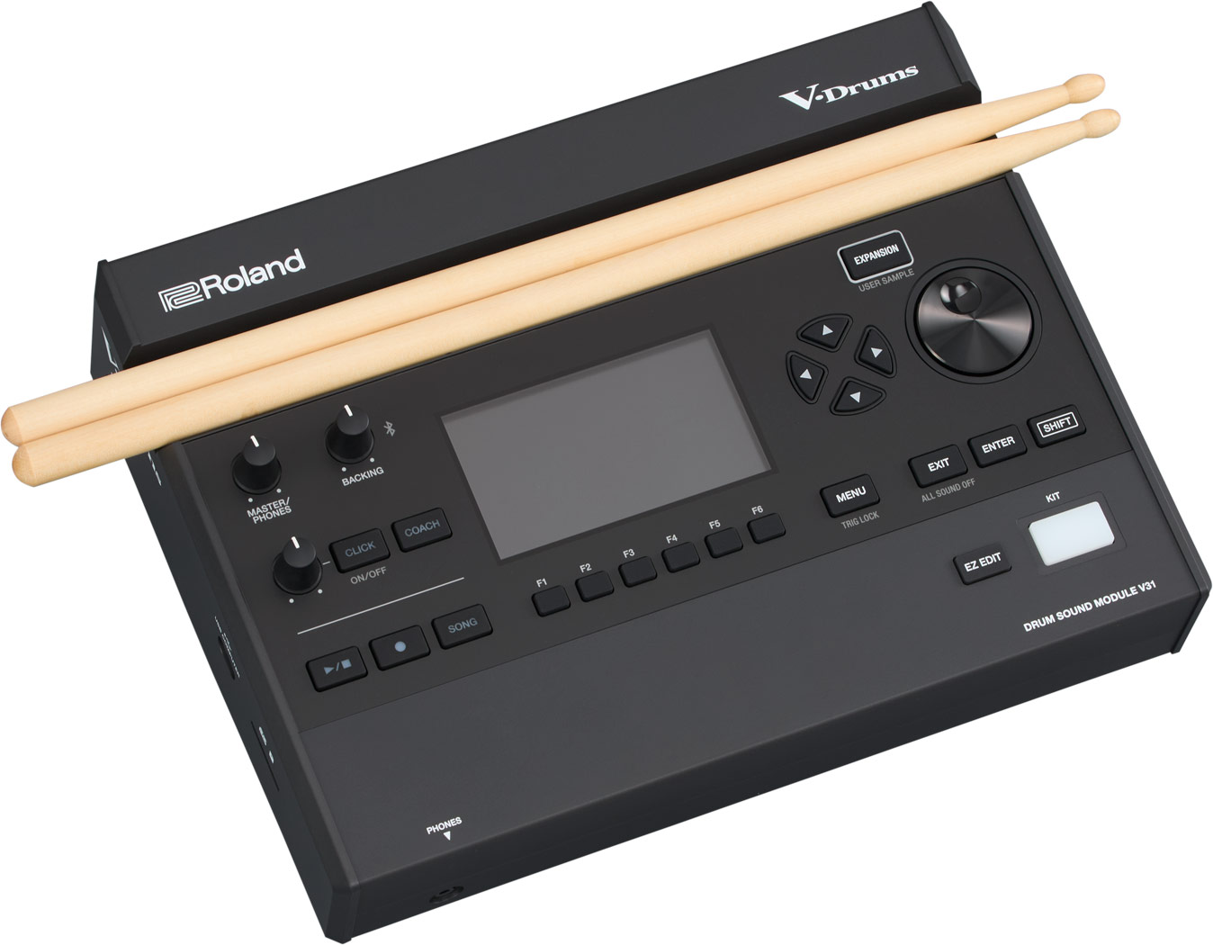 Roland V31 - Elektronisch drumstel module - Variation 1
