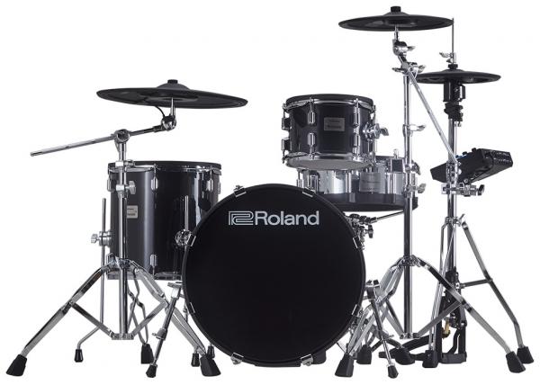 Elektronisch drumstel Roland VAD 503 V-DRUMS ACOUSTIC DESIGN 4 FUTS