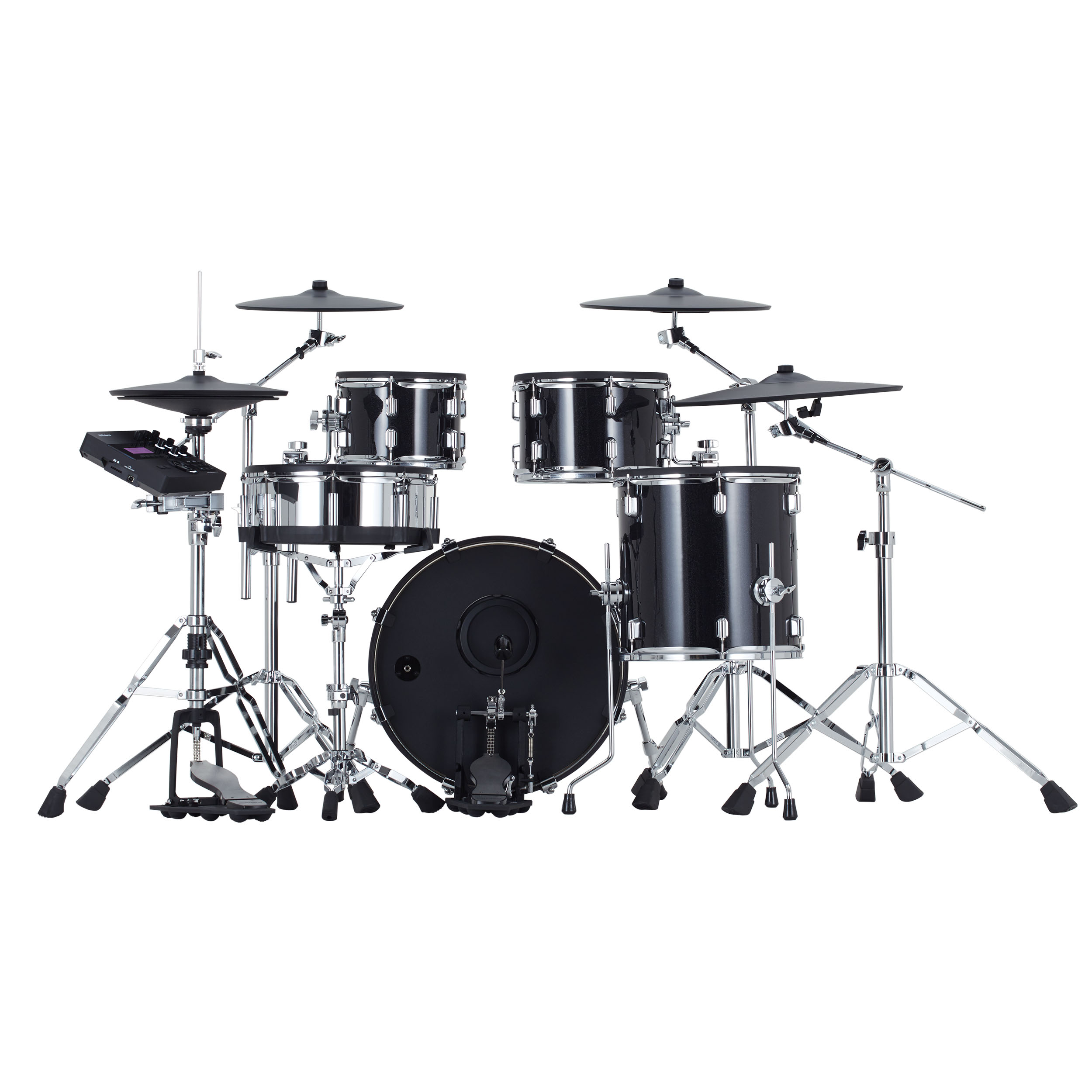 Roland Vad 507 V-drums Acoustic Design 5 Futs - Elektronisch drumstel - Variation 1