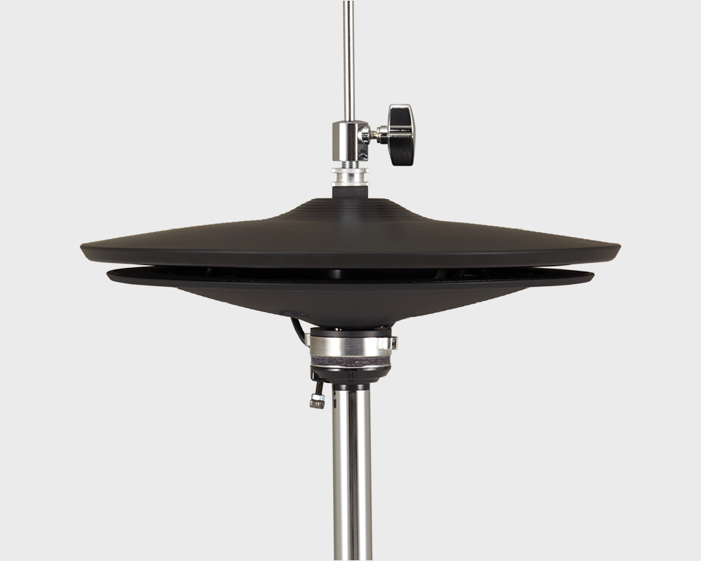 Roland Vad 716 Acoustic Design 5 Futs - Elektronisch drumstel - Variation 6