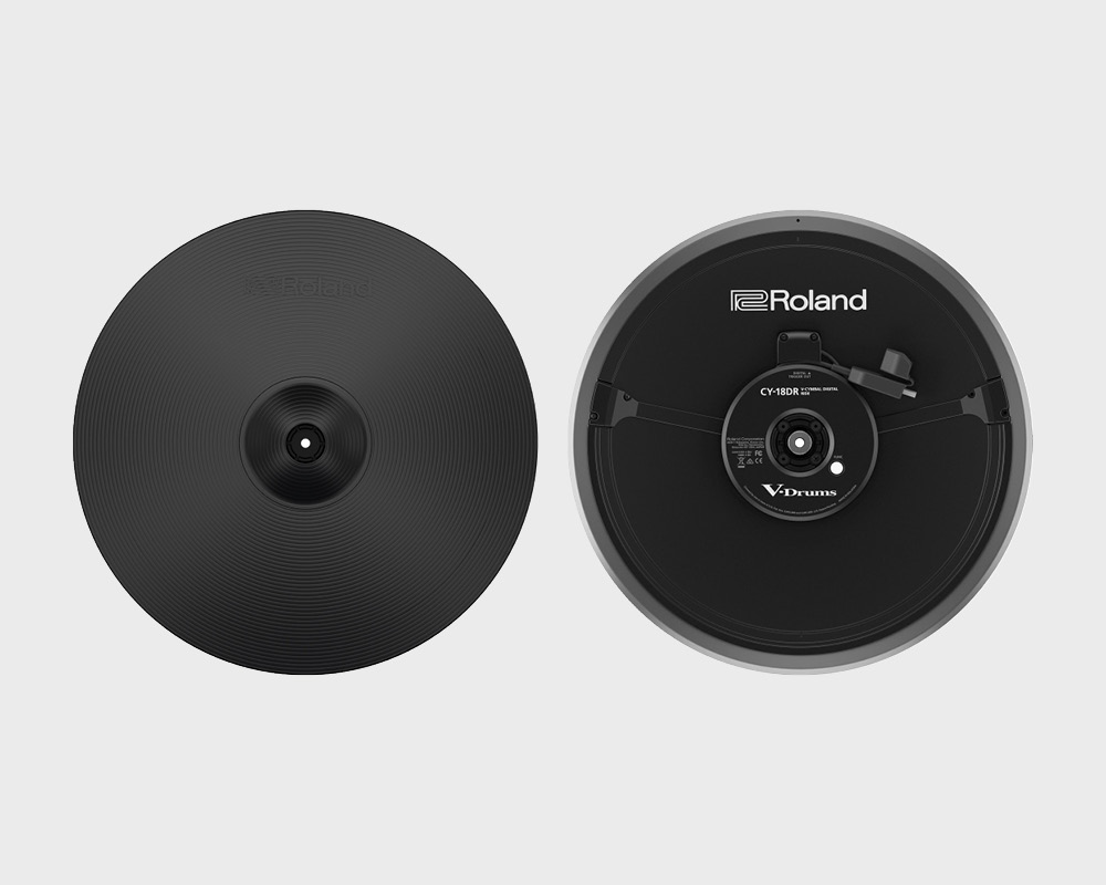Roland Vad 716 Acoustic Design 5 Futs - Elektronisch drumstel - Variation 7
