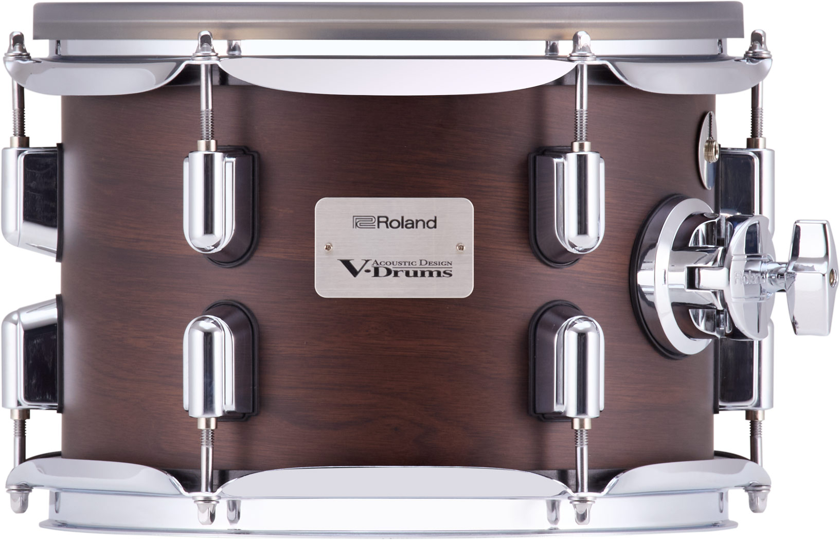 Roland Vad716 V-drums Kit - Satin Walnut - Elektronisch drumstel - Variation 6