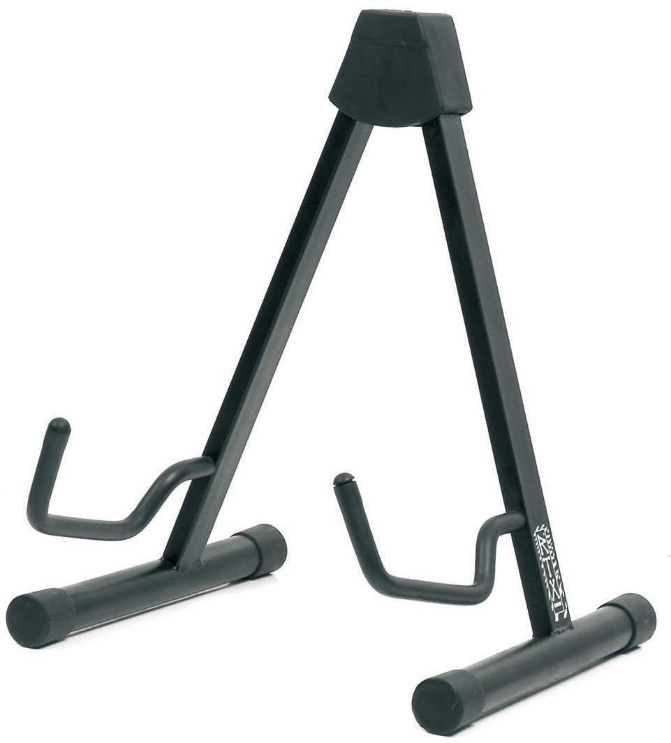 Gitaarstandaard Rtx G2FX Acoustic Guitar Stand - Black