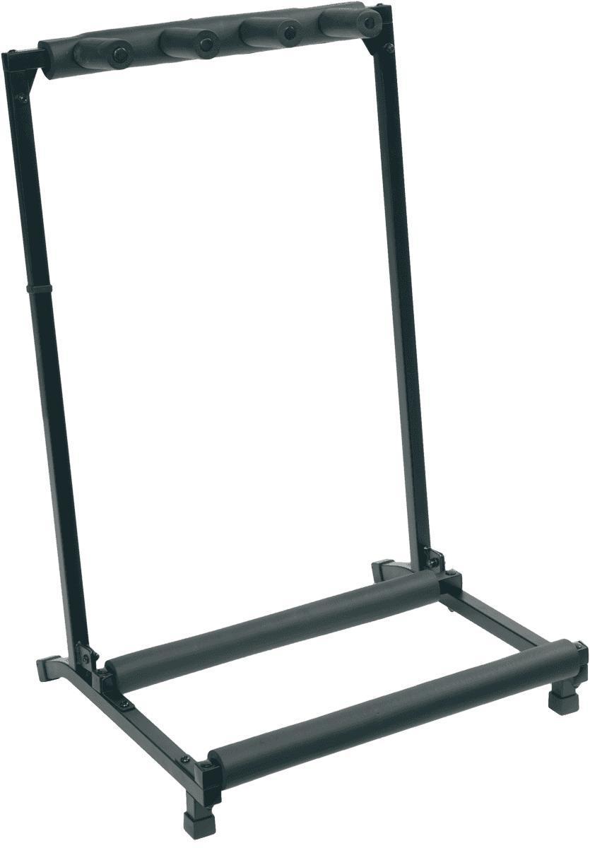Gitaarstandaard Rtx X3GN En Kit Pour 3 Guitares