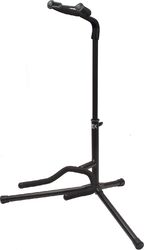 Gitaarstandaard  Rtx G1NX Stand Guitare universel tête pliable - noir