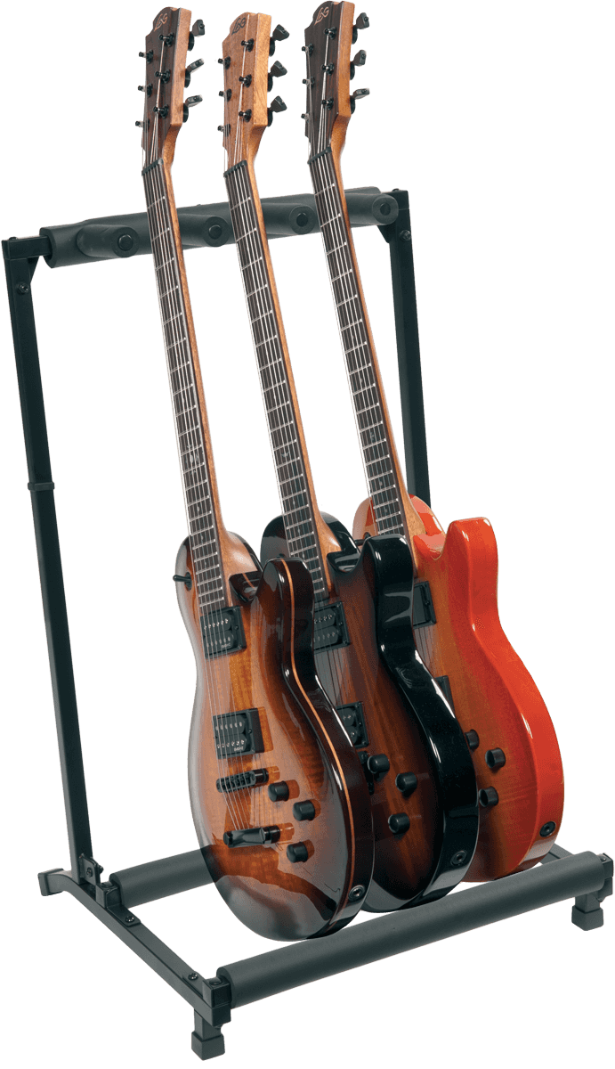 Rtx X3gn En Kit Pour 3 Guitares - Gitaarstandaard - Variation 1
