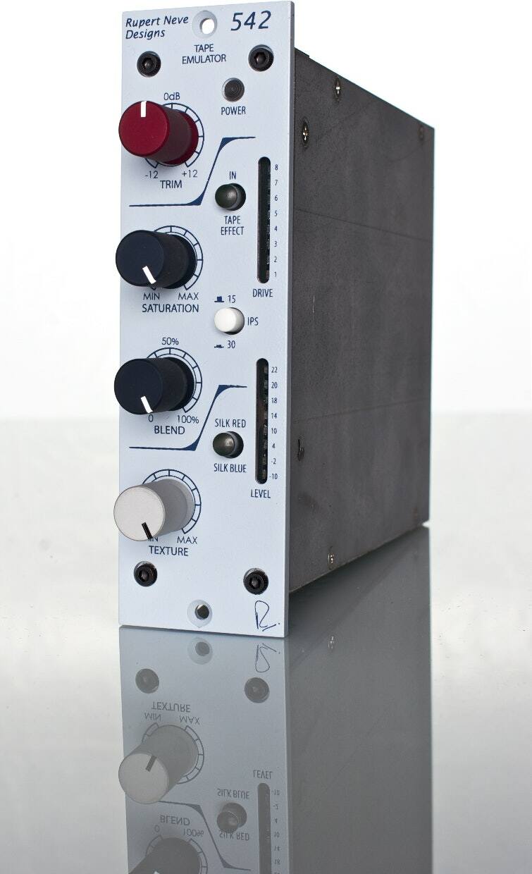 Rupert Neve Design Portico 542 - 500 Series - Effecten processor - Main picture