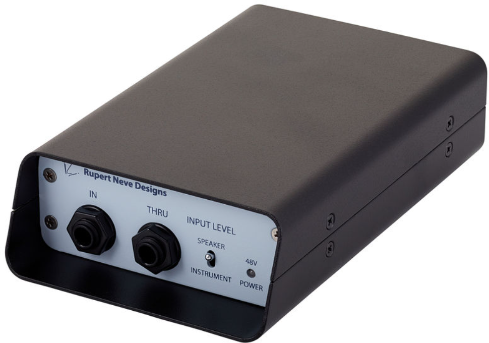 Rupert Neve Design Rndi - DI Box - Main picture