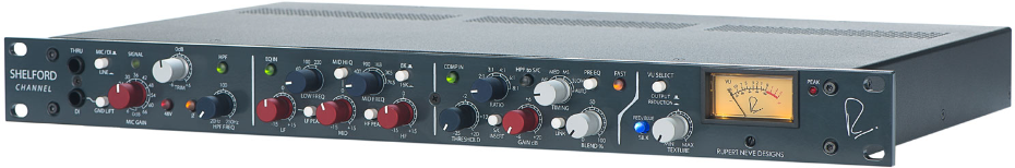 Rupert Neve Design Shelford Channel - Voorversterker - Main picture