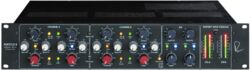 Compressor / limiter / gate Rupert neve design Portico 2 Master Buss Processor