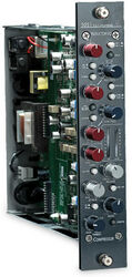 Equalizer / channel strip Rupert neve design Shelford 5051 Inductor EQ / Compressor