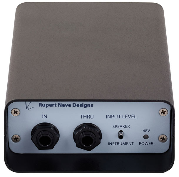 Rupert Neve Design Rndi - DI Box - Variation 1