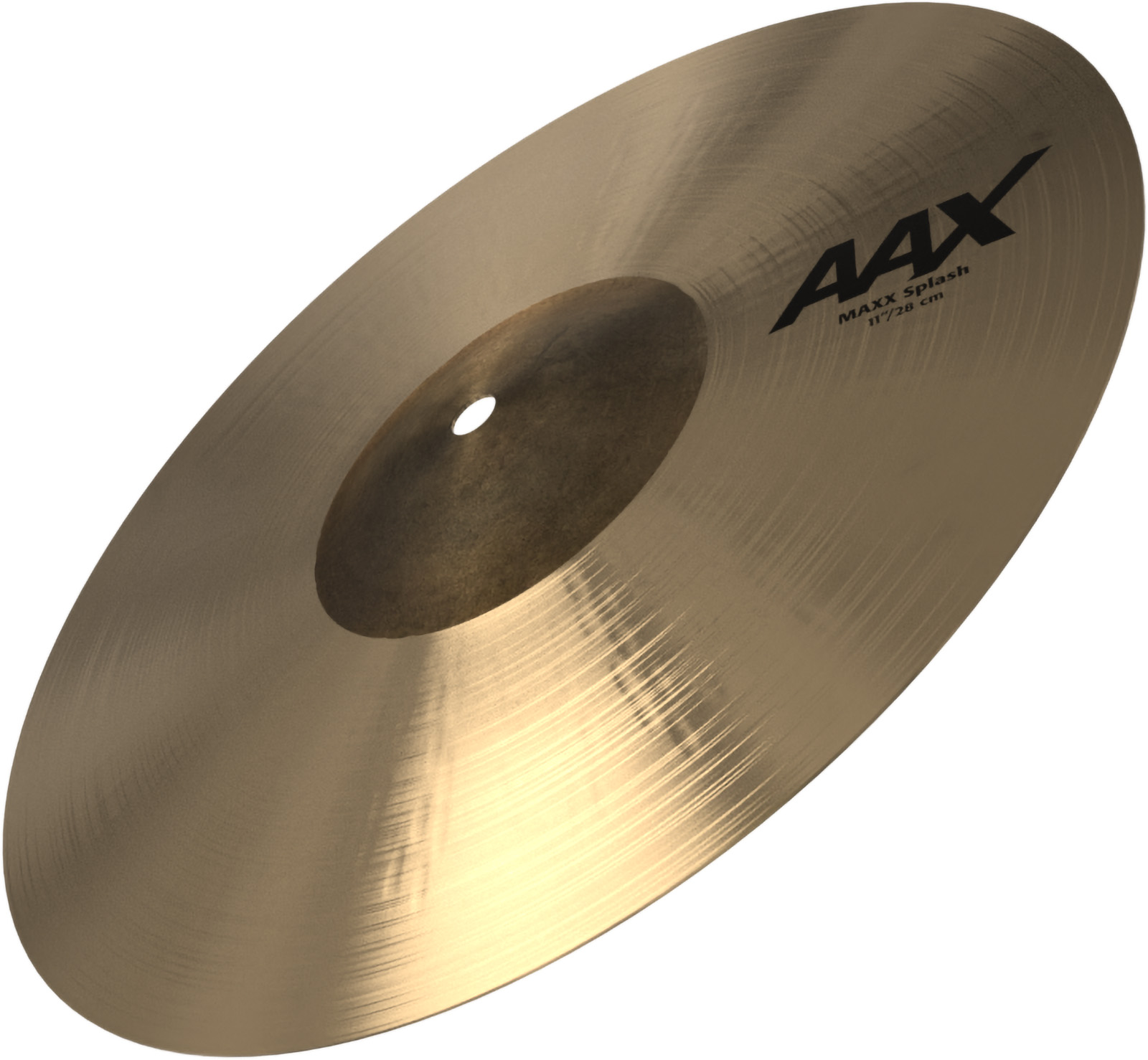 Sabian Cymbale Maxx Splash Aax V2 - Splash bekken - Variation 2