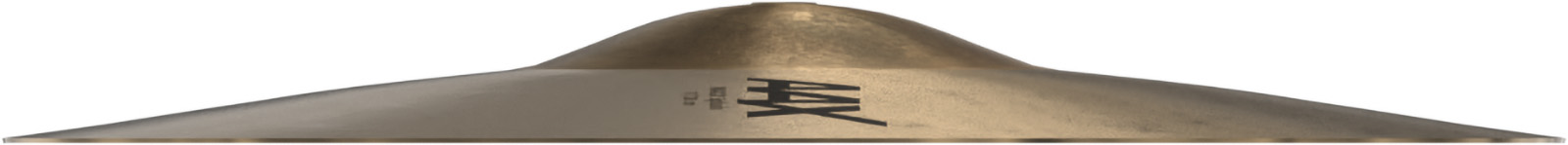 Sabian Cymbale Maxx Splash Aax V2 - Splash bekken - Variation 3