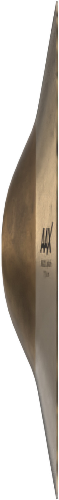 Sabian Maxx Splash Aax V2 - Splash bekken - Variation 3