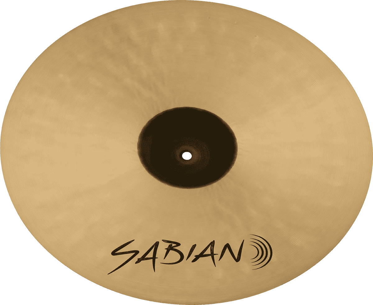 Sabian Artisan - 20 Pouces - Crash bekken - Variation 2